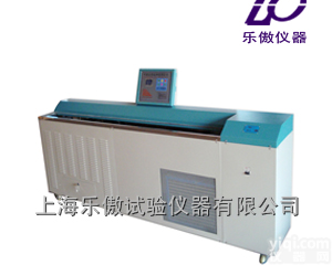 <em>LYY-7A型调温调速沥青延伸仪</em>