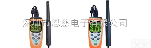 泰<em>玛斯</em>TM-183P<em>温湿度计</em> 数字<em>温湿度计</em>TM183P温<em>湿度表</em> 手持式...