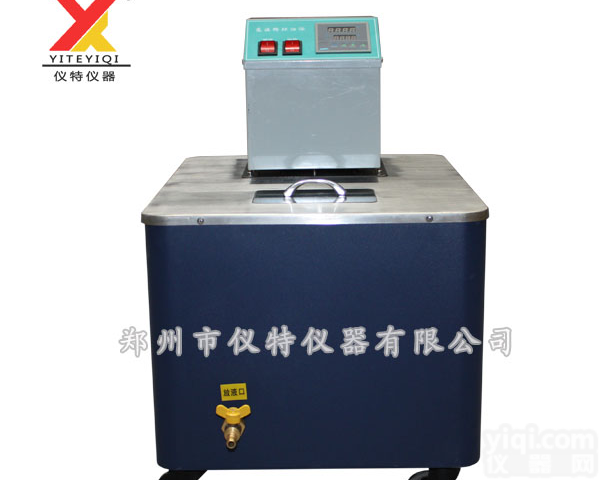 高温<em>循环水</em>油浴锅<em>GY</em>-5