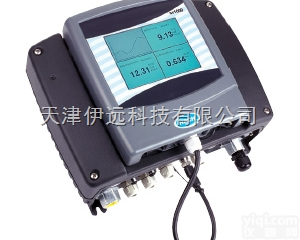 <em>SC1000</em>  HACH <em>SC1000</em>多参数<em>通用</em><em>控制器</em>