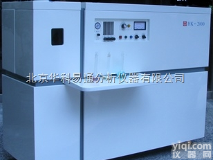 稀土<em>元素</em>  ICP<em>光谱仪</em>