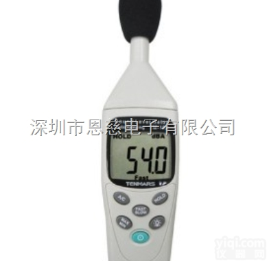 TM-102  泰玛斯TM-102 <em>数字</em><em>噪音计</em> TM-102<em>分贝</em>仪 数位式<em>噪音计</em>TM1...