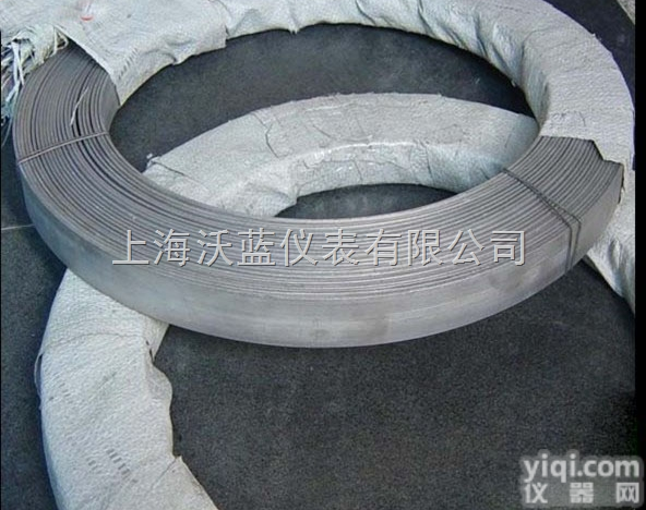 按需定制  0Cr21Al6超宽超薄<em>电热</em>扁带 ，镍铬<em>合金</em>， 铁铬铝<em>合金</em>扁带