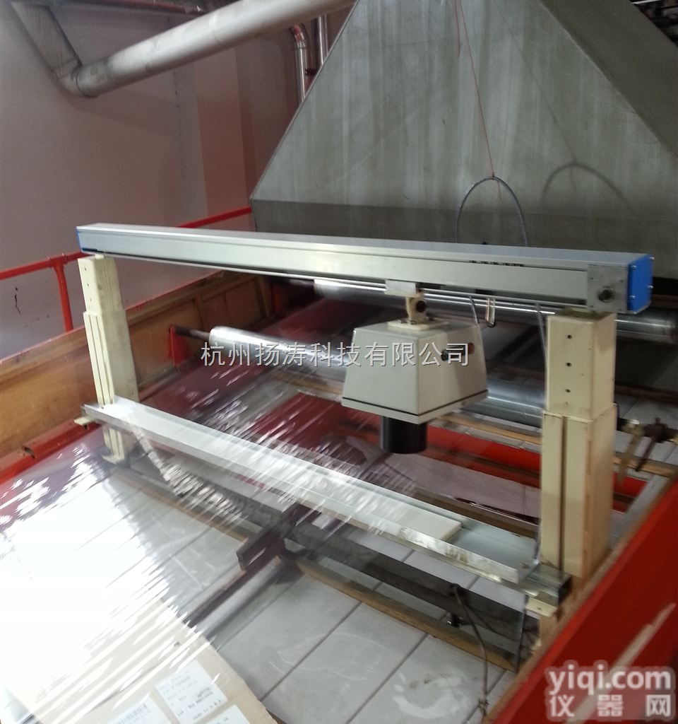 MCT系列  专业胶片测厚仪进口<em>红外薄膜测厚仪</em>