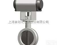 ZSHW-6DB<em>气动</em>蝶阀  <em>上海</em>自动<em>化仪表</em>七厂ZSHW-6DB<em>气动</em>蝶阀