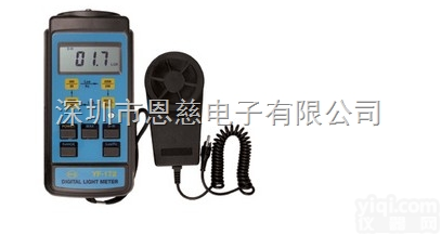 泰<em>玛斯</em>YF-172 数位照度表YF172<em>光度计</em> 亮度计