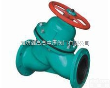 <em>G45J</em>直<em>流式</em>衬胶<em>隔膜阀</em>  山东供应衬胶直<em>流式</em><em>隔膜阀</em> 山东直<em>流式</em><em>隔膜阀</em>价格