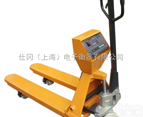 dcs  九江液压搬运车<em>电子秤</em>价格,2T托盘搬运电子称价格,仓库<em>手推车</em>叉车<em>电子秤</em>...