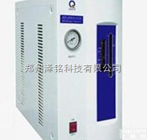 HGN –<em>1000</em>  氮气<em>发生器</em>/输出流量0-<em>1000</em> ml/min氮气<em>发生器</em>
