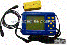钢筋保护层测试仪、 钢筋扫描仪、钢筋探测仪 钢筋定位仪