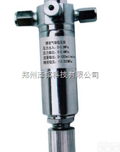 气体稳压阀/<em>分析仪器</em><em>气源</em>专用气体稳压阀