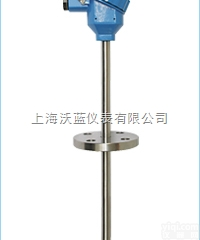 按需定制  <em>WRN</em>-<em>440</em> ，<em>WRE</em>-<em>440</em>固定法兰式防爆热电偶 隔爆热电偶