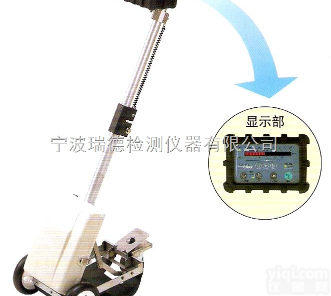 XP-707A  XP-707A手推式<em>天燃气</em>管道检漏仪，日本进口，<em>天燃气</em>管道<em>泄漏</em>检测仪
