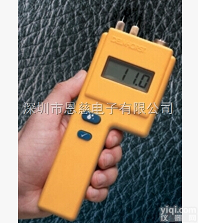 JL-2000<em>皮革</em>湿度计，<em>皮革</em>水份<em>测定仪</em>，JL2000数字式<em>皮革</em>水分计...