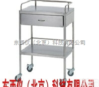 wi97808  wi97808<em>不锈钢医用小推车</em>