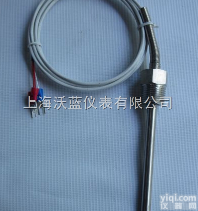 按需定制  机械设备配套<em>专用</em><em>热电偶</em>，燃油发电机喷嘴<em>测温</em>用<em>热电偶</em>