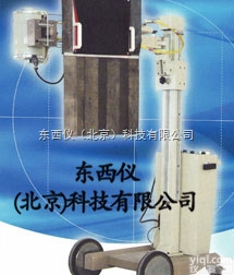 wi6854  <em>移动式</em>X<em>射线机</em>/胸透机（可以固定）<em>拍片</em>加透视两用