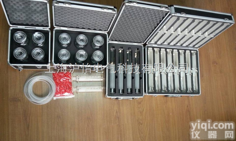 <em>变压器</em>油<em>取样</em>箱100ml<em>注射器</em><em>取样</em>箱