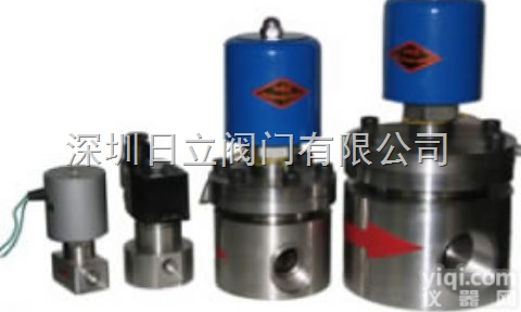 OKED11HJY  进口直动式<em>分步</em>式<em>电磁阀</em>供应