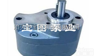 CB-B10  液压<em>齿轮泵</em>品Pai<em>生产厂家</em>--泊头宝图泵业