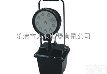 BD6260C  防爆<em>泛光灯</em>，铁路应急照明灯，LED防爆泛光<em>工作灯</em>