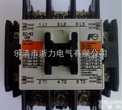 <em>SC-N12  富士交流接触器SC-N12</em>价格