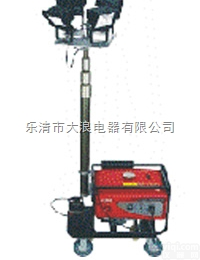 天津<em>全方位遥控自动升降工作灯</em>SFW6110