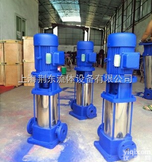 50GDL12-15*6  <em>荆东</em> 厂家直销GDL<em>多级泵</em>