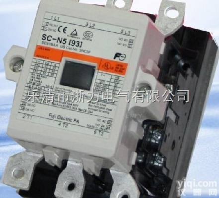 SC-5-1/G  <em>富士</em>交流<em>接触器</em>SC-5-1/G<em>价格</em>
