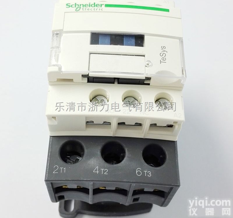 LC1-D09M7C  <em>施耐德</em>交流<em>接触器</em>LC1-D09M7C<em>厂家</em>