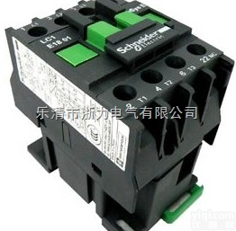LC1-D18M7C  <em>施耐德</em>交流<em>接触器</em>LC1-D18M7C<em>厂家</em>