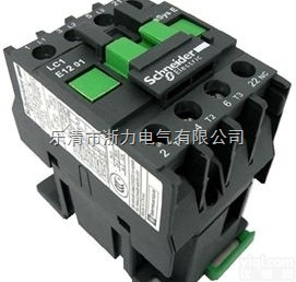 LC1-D<em>170</em>M7C  <em>施耐德</em>交流<em>接触器</em>LC1-D<em>170</em>M7C厂家