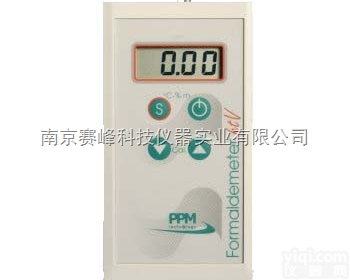 PPMhtv  PPMhtv<em>甲醛</em><em>检测仪</em>