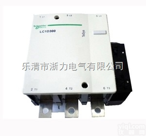 LC1-D<em>300</em>M7C  <em>施耐德</em>交流<em>接触器</em>LC1-D<em>300</em>M7C厂家