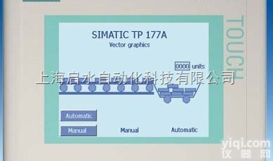 <em>西门子6AV6545-0DB10-0AX0</em>