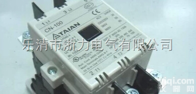 CN-<em>100</em>  台安交流<em>接触器</em>CU-CN-<em>100</em>厂家