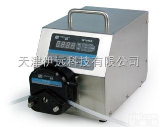 WT300S  <em>WT300S调速型蠕动泵</em>