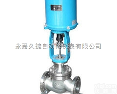 <em>ZDLP</em>  供应电动<em>调节阀</em><em>ZDLP</em>-16C <em>DN25</em>电动单座<em>调节阀</em>/电动<em>调节阀</em>厂家