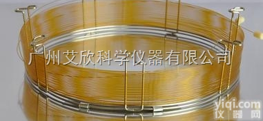 <em>岛津</em>  SH-RXI-5MS<em>毛细</em><em>管柱</em>