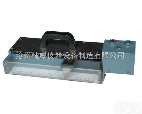 电动铺砂仪特点 手动铺砂仪价格<em> 电动路面构造深度仪</em>厂家直销