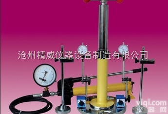 <em>平板</em><em>载荷</em><em>测定仪</em>,浅层<em>平板</em><em>载荷</em>试验仪器