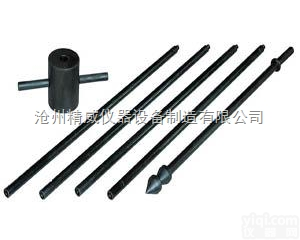 <em>轻型</em><em>触探</em>仪使用<em>说明</em>，重型<em>触探</em>仪，静力<em>触探</em>仪，荷兰法<em>触探</em>仪