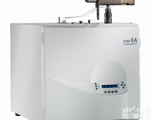 EA3017  <em>杜马斯法定氮仪</em>