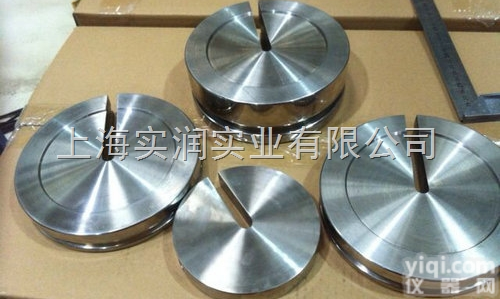 增砣<em>砝码</em>1kg,<em>10N</em>开口<em>砝码</em>,5N<em>挂钩</em><em>砝码</em>