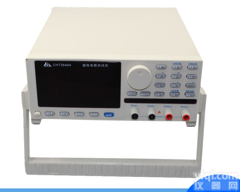 CHT3563B  供应和普 直销CHT3563B高精度电池<em>内阻测试仪</em> <em>电池测试仪</em> 电阻测...