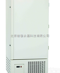 DW-60-L596  600升大容积冰柜低噪音超<em>低温</em>保存箱可<em>用于</em>食品农业<em>储存</em>种子专用