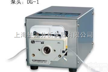 <em>BT50S</em>调速型<em>蠕动泵</em>  <em>BT50S</em>调速型<em>蠕动泵</em>