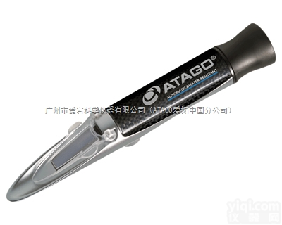 <em>冷却</em>液浓度计，手持式<em>冷却</em>液浓度计master-a，<em>高温</em>型<em>冷却</em>液浓度计