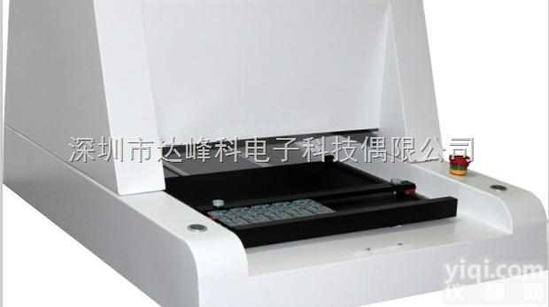 DT-3000  3D锡膏<em>测厚仪</em>/三维<em>扫描</em>离线式锡膏<em>测厚仪</em>深圳直销