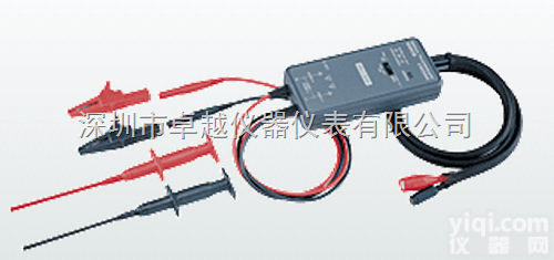 日本<em>日置</em>HIOKI 9322<em>差分</em>探头